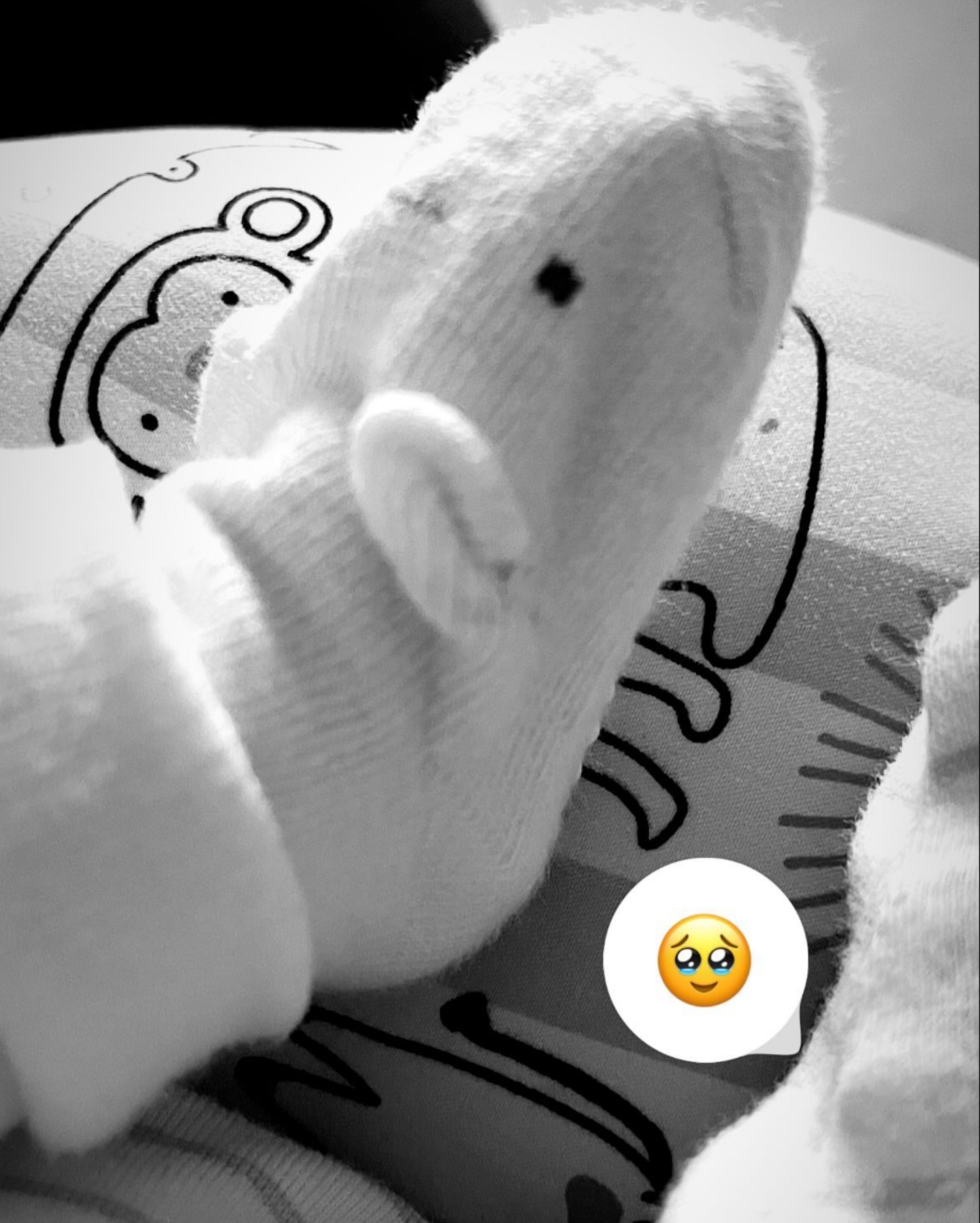 Ilena Dcruz shared adorable glimpse of her son