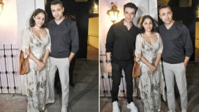 imran khan, imran khan rumoured girlfriend, lekha washington