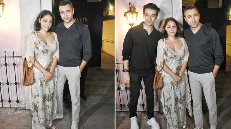 imran khan, imran khan rumoured girlfriend, lekha washington