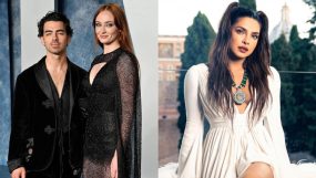 priyanka chopra, joe jonas, sophie turner,