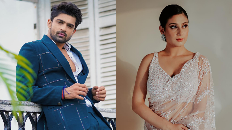 isha malviya, abhishek kumar,