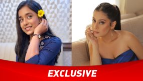 isha malviya, sumbul touqeer,