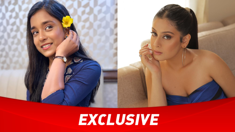 isha malviya, sumbul touqeer,