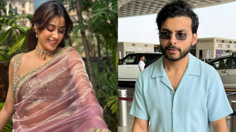 janhvi kapoor, shikhar pahariya, janhvi kapoor rumoured boyfriend