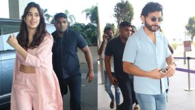 janhvi kapoor, janhvi kapoor rumoured boyfriend, janhvi kapoor and shikhar pahariya