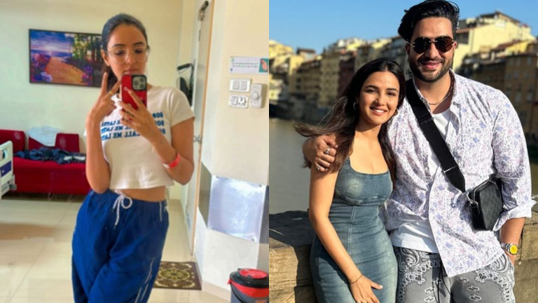 jasmin bhasin, aly goni,