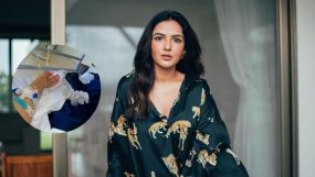 jasmin bhasin,