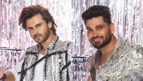 shiv thakare, shoaib ibrahim, jhalak dikhhla jaa 11,