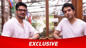 jisshu sengupta, abir chatterjee,