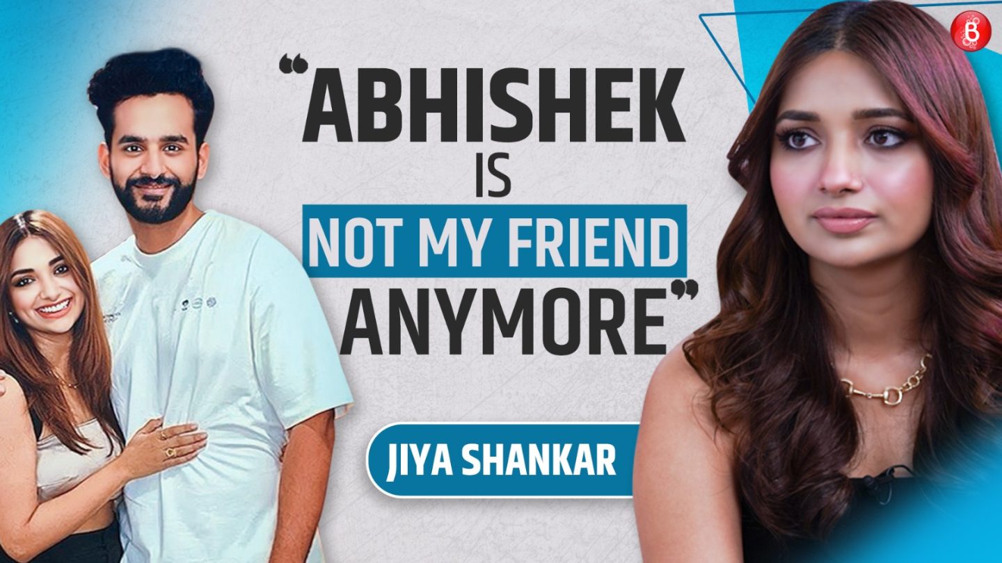 jiya shankar and abhishek malhan,