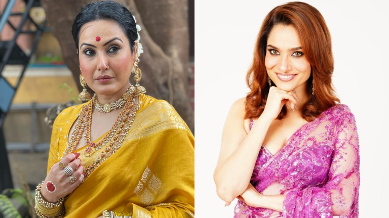 kamya punjabi, ankita lokhande,