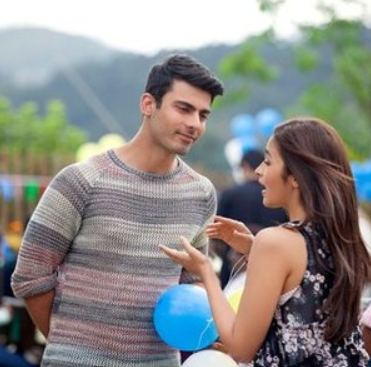 Kapoor and Sons