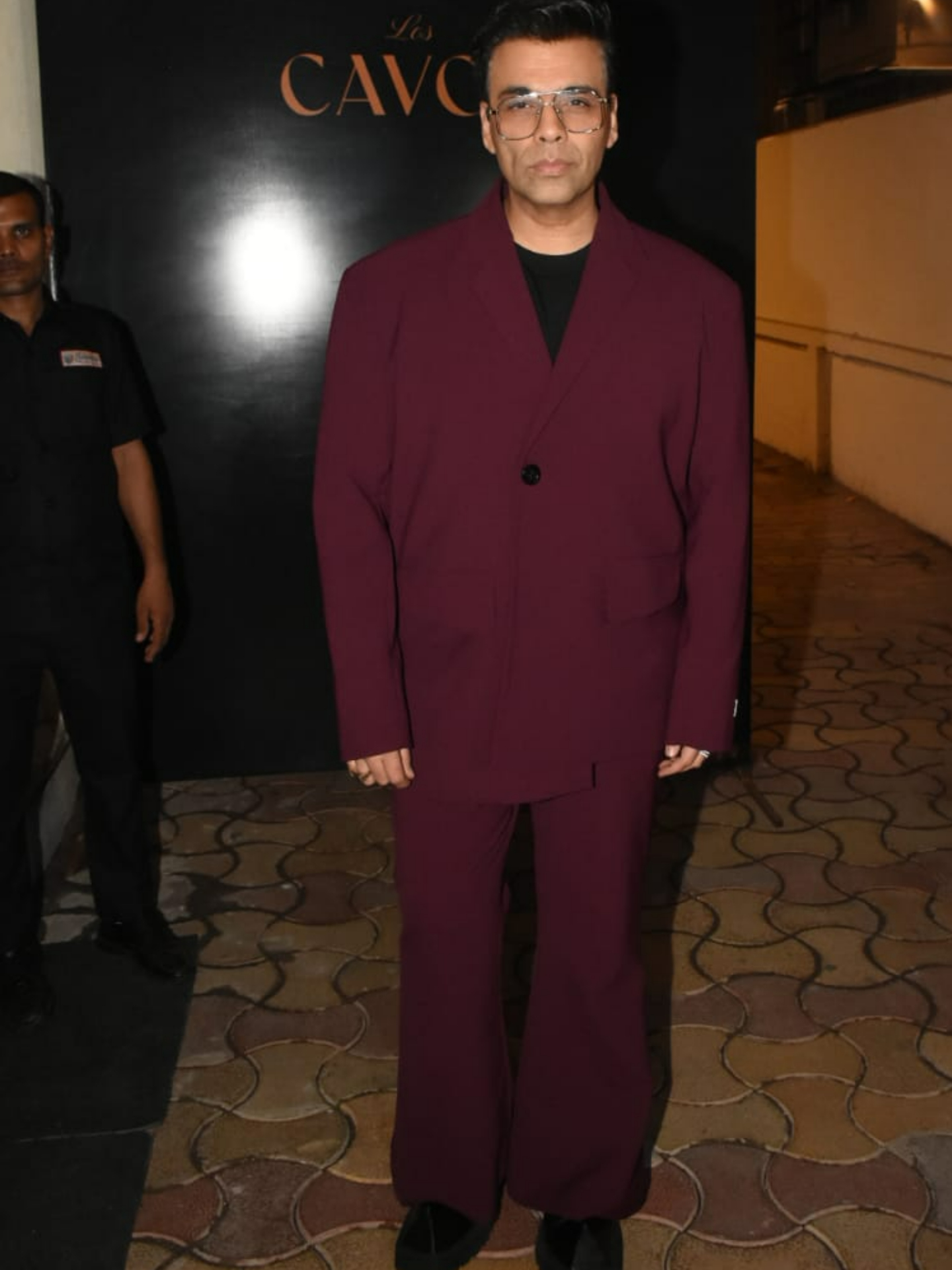 Karan Johar