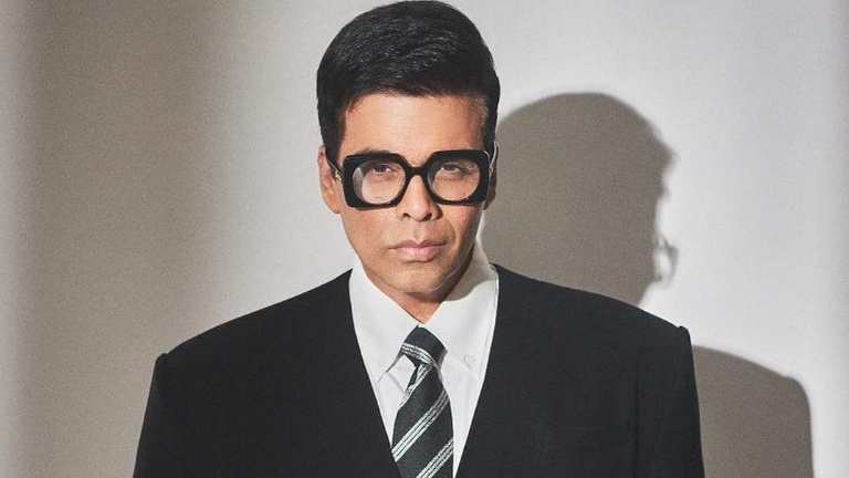 karan johar, koffee with karan season 8,