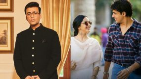 karan johar, shershaah,