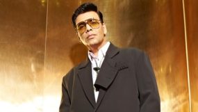 karan johar, koffee with karan 8