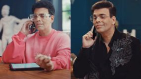 karan johar, koffee with karan 8, koffee with karan 8 guest list