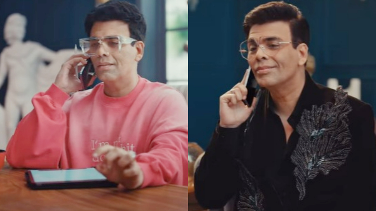 karan johar, koffee with karan 8, koffee with karan 8 guest list