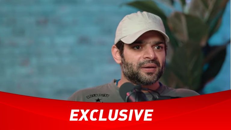 karan patel, yeh hai mohabbatein,