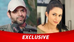 karan patel, divyanka tripathi, yeh hai mohabbatein