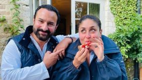 kareena kapoor, saif ali khan,