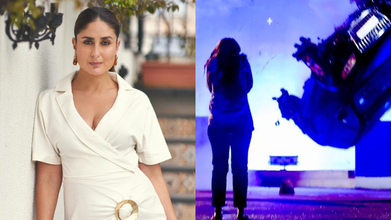 kareena kapoor, singham again,
