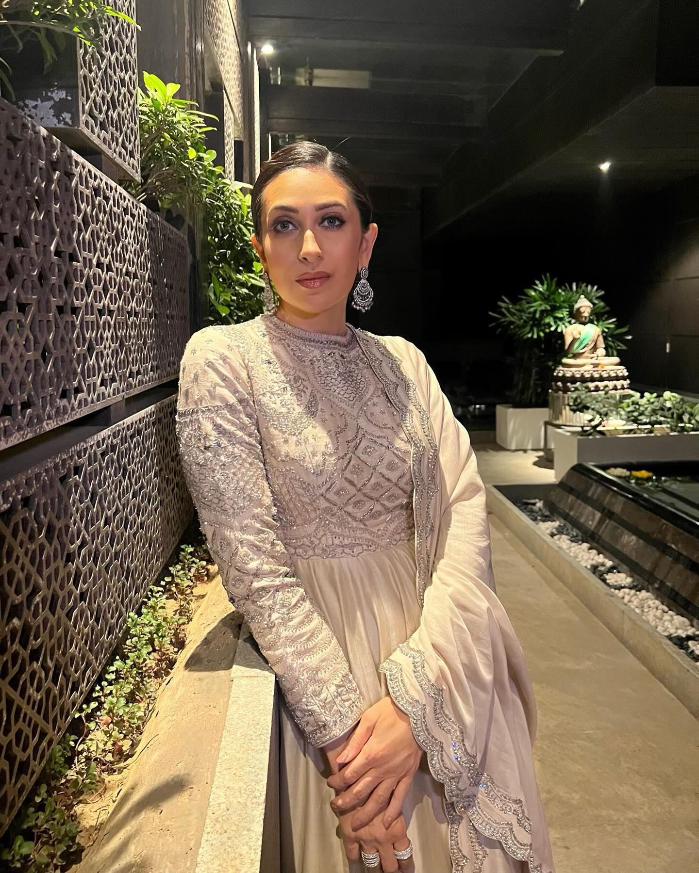 Karisma Kapoor