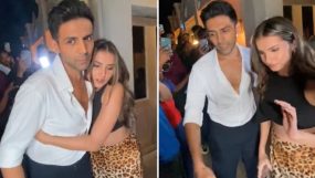 kartik aaryan, tara sutaria, aashiqui 3