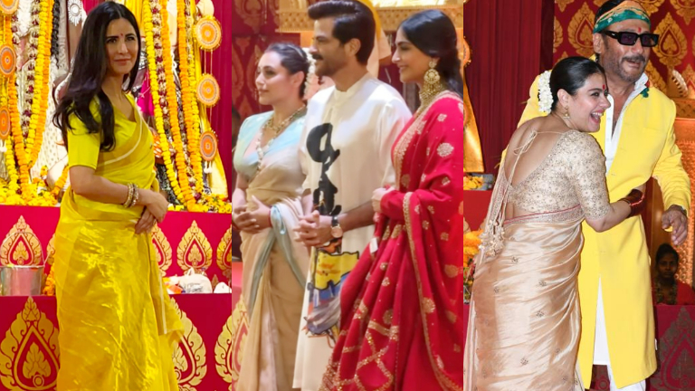 katrina kaif, sonam kapoor, anil kapoor, kajol