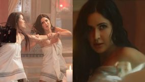 katrina kaif, tiger 3,