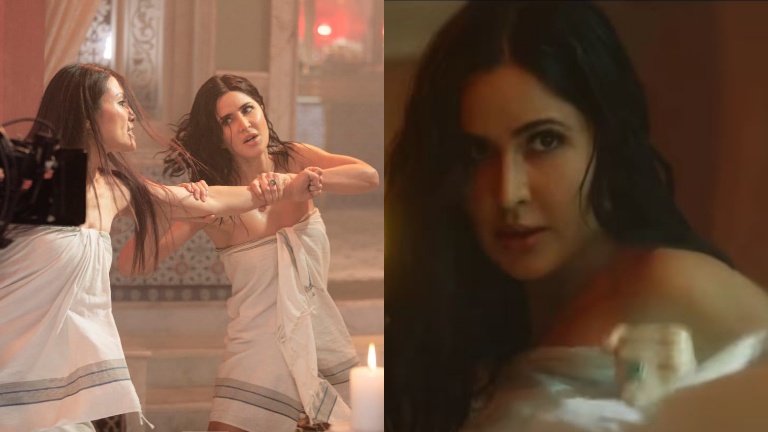 katrina kaif, tiger 3,