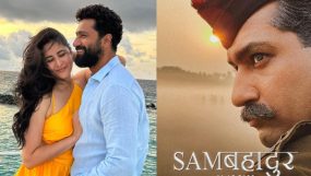 katrina kaif, sam bahadur, katrina kaif and sam bahadur,