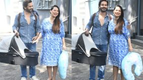 keith sequira, rochelle rao,