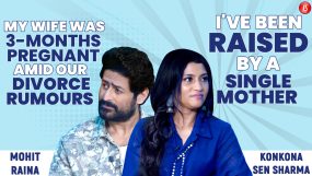 konkona sen sharma, mohit raina,