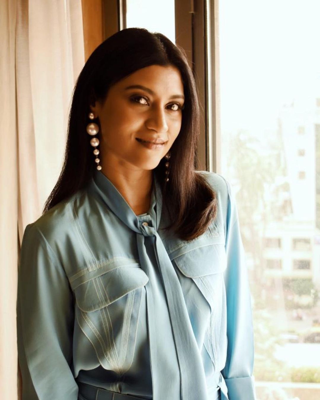 Konkona Sensharma