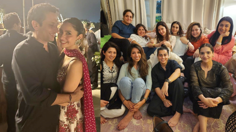 mahira khan, mahira khan wedding