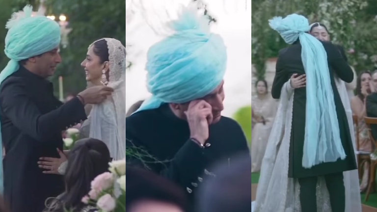 mahira khan, mahira khan married, mahira khan salim karim