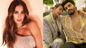 malaika arora, arjun kapoor