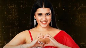 mannara chopra,