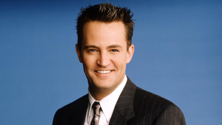 matthew perry, matthew perry death, chandler bing dialogues,
