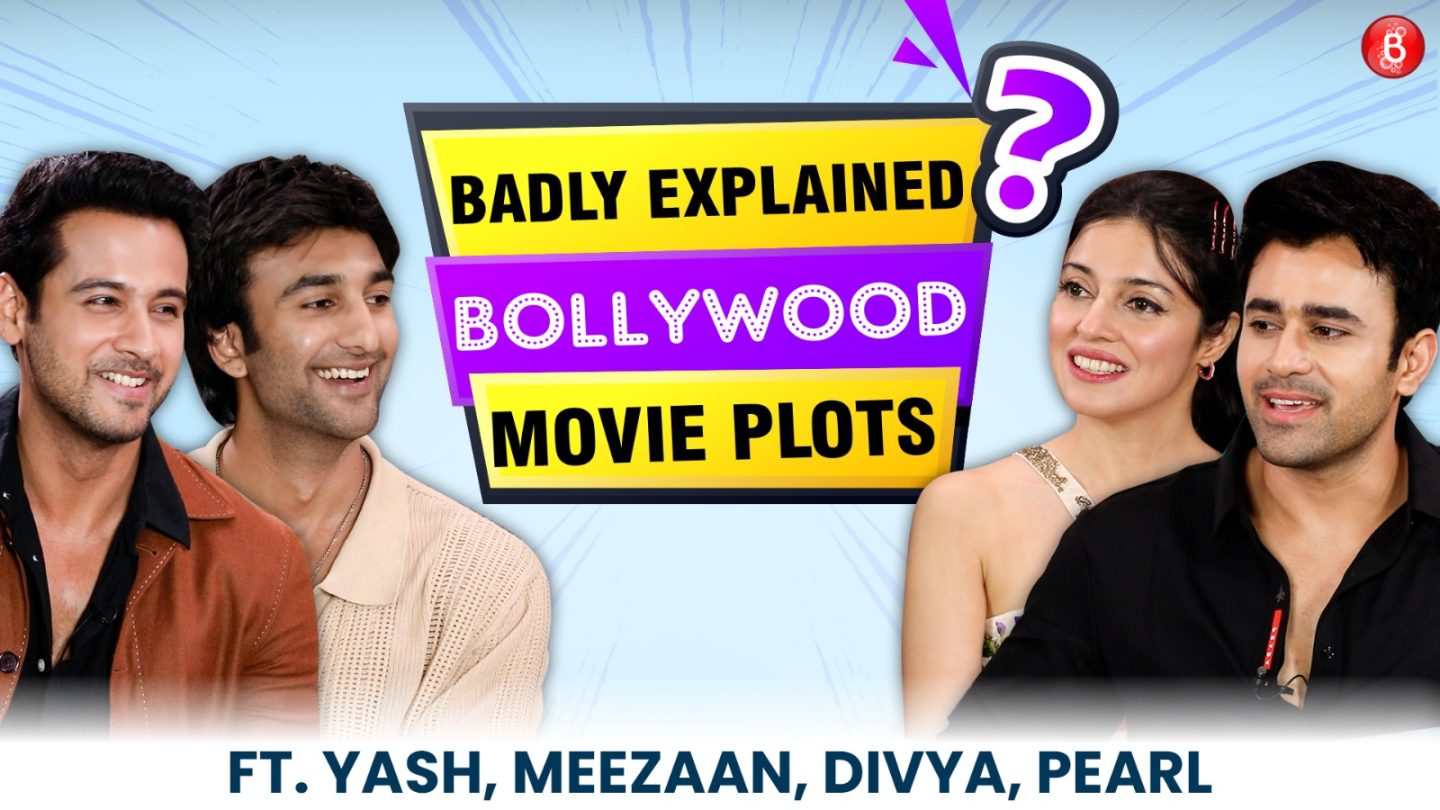 meezaan, pearl v puri, divya khosla, yaariyan 2,