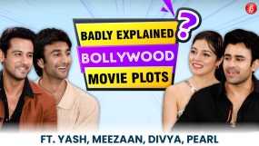 meezaan, pearl v puri, divya khosla, yaariyan 2,