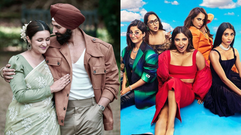 Mission Raniganj-Thank You For Coming