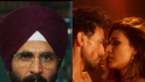 mission raniganj, ganapath, akshay kumar, tiger shroff, kriti sanon, bollywood movies releasing in october