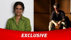mona singh joins stardon, aryan khan,