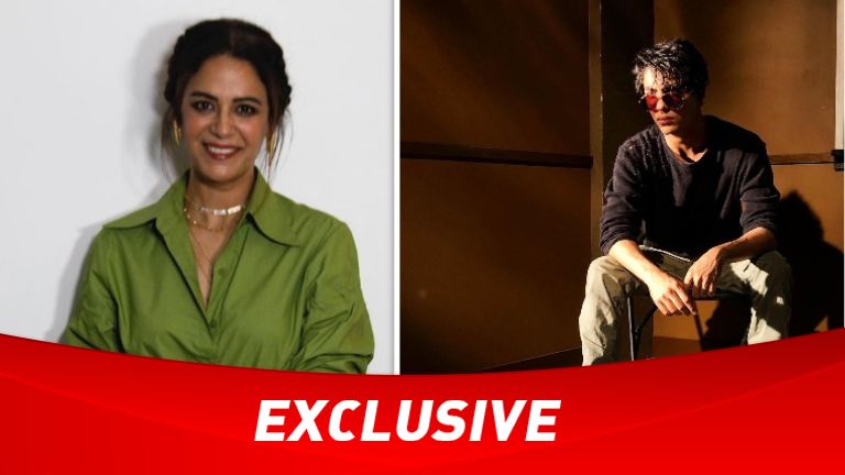mona singh joins stardon, aryan khan,