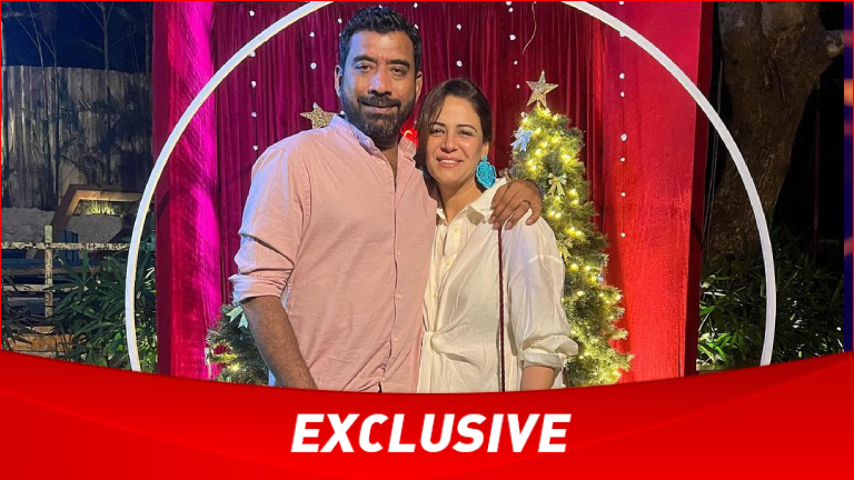 mona singh, mona singh husband, mona singh wedding