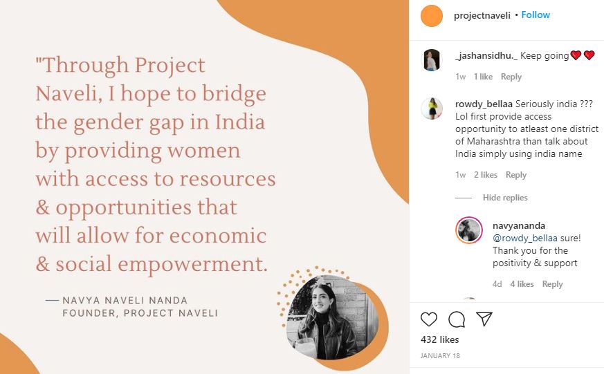 Navya-gives-a-befitting-reply-to-troll