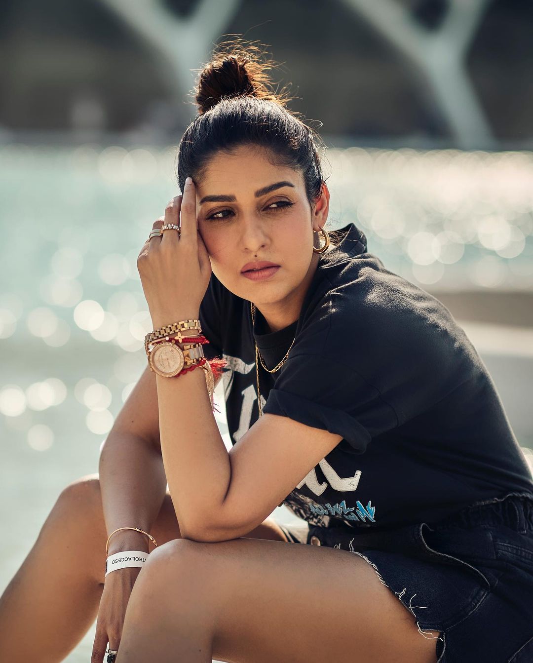 Nayanthara to star in Baiju Bawra