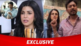 nimrat kaur, radhika madan, irrfan khan